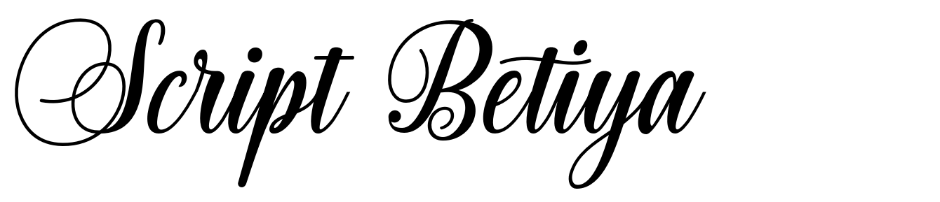 Script Betiya